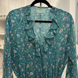 Zadig & Voltaure dress